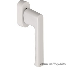 Ручка оконная HOPPE Hamurg SecuForte