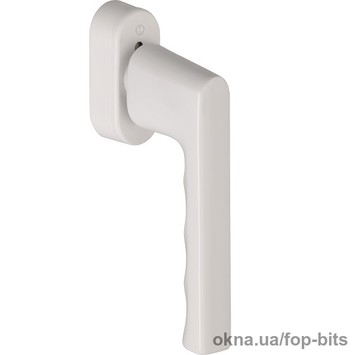 Ручка віконна HOPPE Hamurg SecuForte Ручка віконна HOPPE Hamurg SecuForte