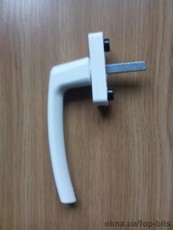 Ручка оконная Maco Harmony