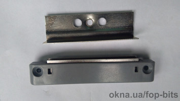 Магнітна защіпка Магнітна защіпка