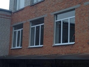 нам доверяют организации &mdash; 