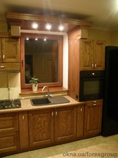 Меблі із масиву