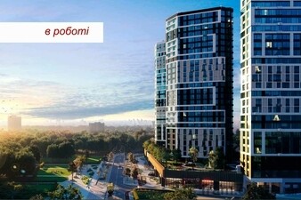ЖК “POETICA” &mdash; 