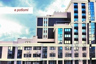 ЖК “ШЕВЧЕНКІВСЬКИЙ” &mdash; 