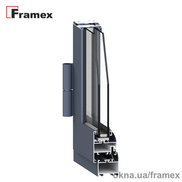 Віконна система Framex 46