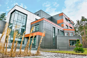 Ортопедическая клиника Ligamenta — Framex, TM Ортопедическая клиника Ligamenta — Framex, TM