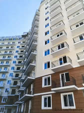 ЖК Континент — Framex, TM ЖК Континент — Framex, TM