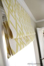 Ролеты тканевые