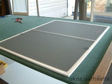 Москитные сетки