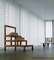 Жалюзи алюминиевые горизонтальные