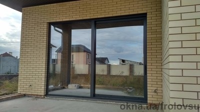 Ponzio SL1600 – подъемно-сдвижная конструкция —  Ponzio SL1600 – подъемно-сдвижная конструкция —