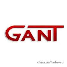 Секционные ворота серии GANT-PLUS