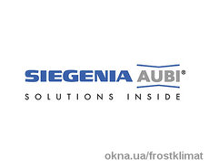 Фурнитура Siegenia-aubi FAVORIT (Германия)