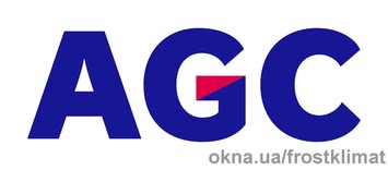 Стекло AGC Glass (Asahi Япония)
