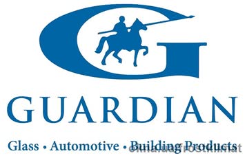 Стекло Guardian Glass Company (Guardian Industries США)