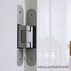 SIMONSWERK Tectus - Скрытые петли