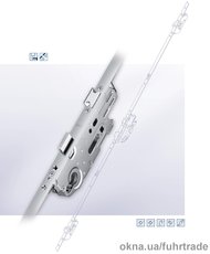 Fuhr Multisystem - Замки для входных дверей