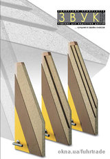 Наполнитель Sauerland Spanplatte