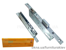 Дверной замок KALE 155p 35 мм (ролик)