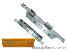 Дверной замок KALE 269 PWC d30