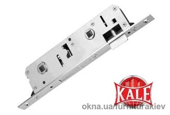 ДВЕРНИЙ ЗАМОК KALE WC 2590 &mdash; НД Трейдінг Груп
