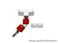 Блокиртор окна BSL