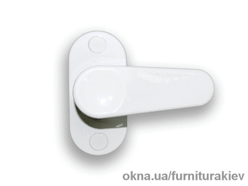 Блокиратор открывания