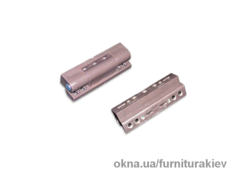 Петля для фрамужных окон 90мм