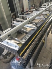 Станок Tapko 2,2 метра