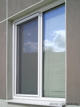 Москитные сетки в Севастополе