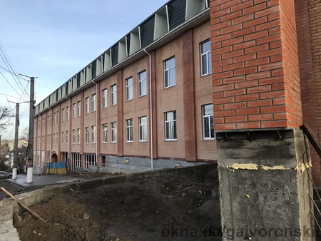 ПП ПВФ "Ацинус"