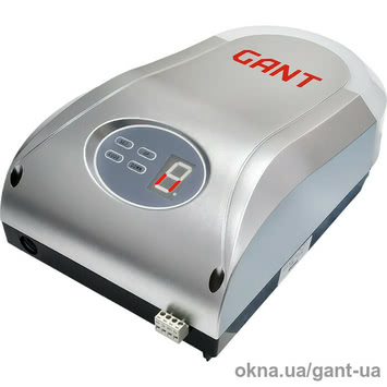 Автоматика для секційних воріт Gant GM800 / 3000