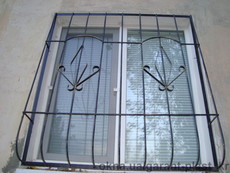 решетки. перила