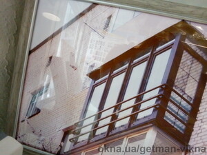 Балконы &mdash; 