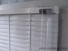 Горизонтальные жалюзи Magnum V-10 Стандарт.