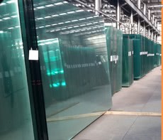 Стекло Флоат М1