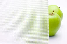 Стекло узорчатое Кризет