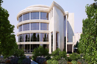 Салон "Дом красоты" &mdash; 