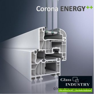 Corona Energy ++ (Німеччина)