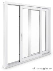 Подъемно-раздвижные системы GLASSO