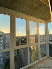 Балкон &mdash; 