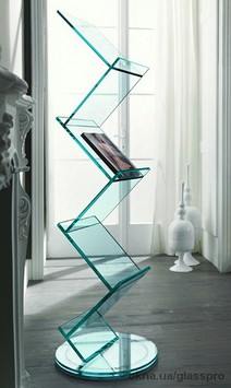 УФ склейка виробів зі скла