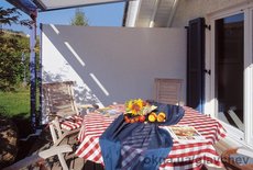 Маркиза боковая