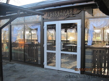 Двери Ал. ALT48