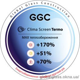 Clima Screen Termo