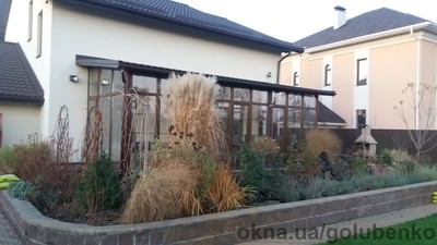 Терасса &mdash; 