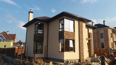 котедж &mdash; 