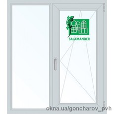 Найтепліше вікно від 