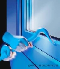 Противовзломные окна для частных домов, коттеджей и квартир на первом этаже.