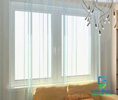 Пластиковые окна VEKA в Волчанске с монтажом от компании Good Master.